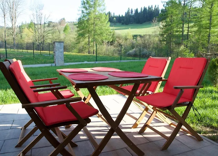 Apartament W Jaworkach - Pod Wysoka