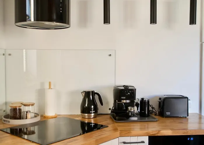 Apartament W Jaworkach - Pod Wysoka