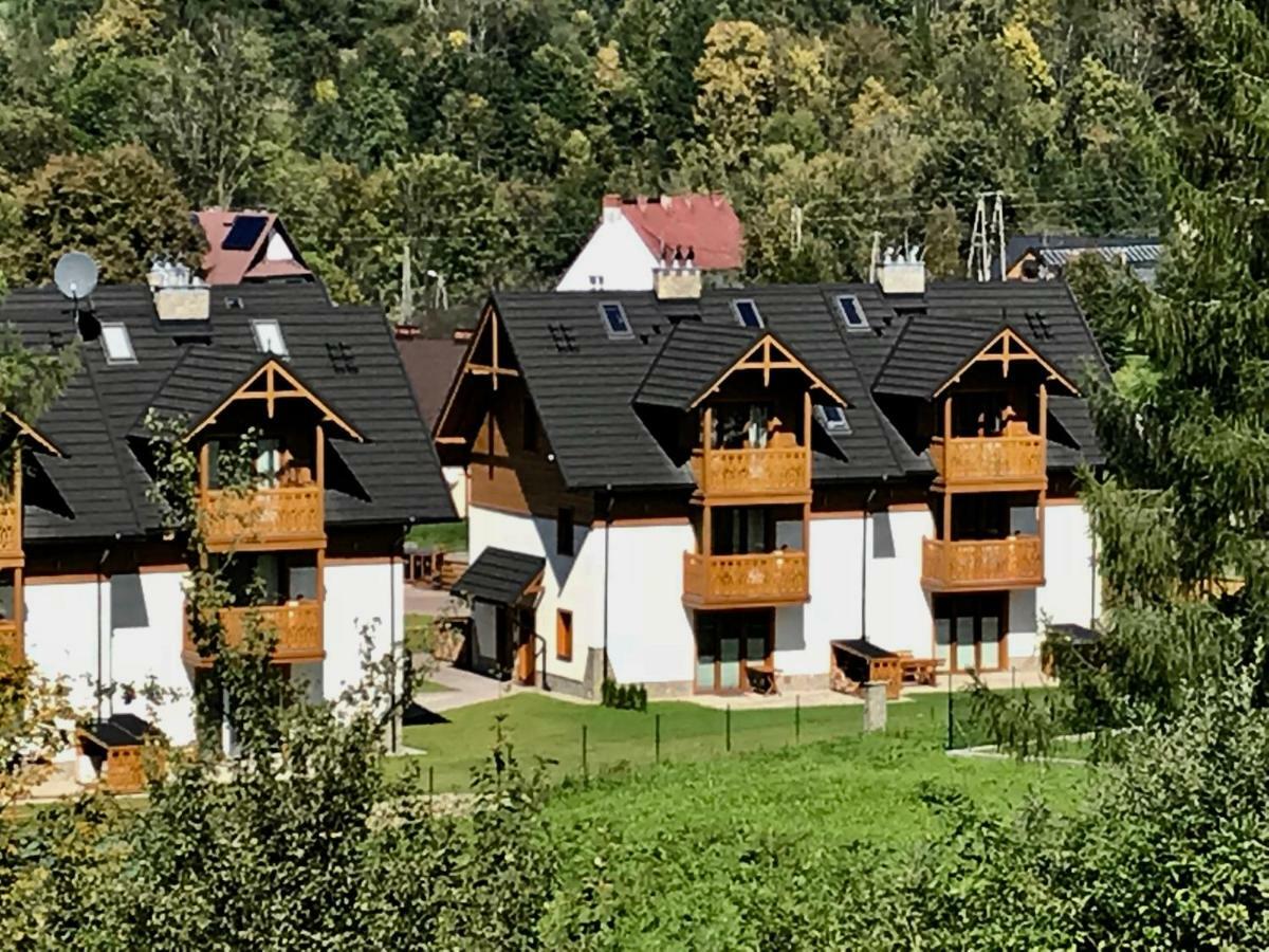 Apartment W Jaworkach - Pod Wysoka *