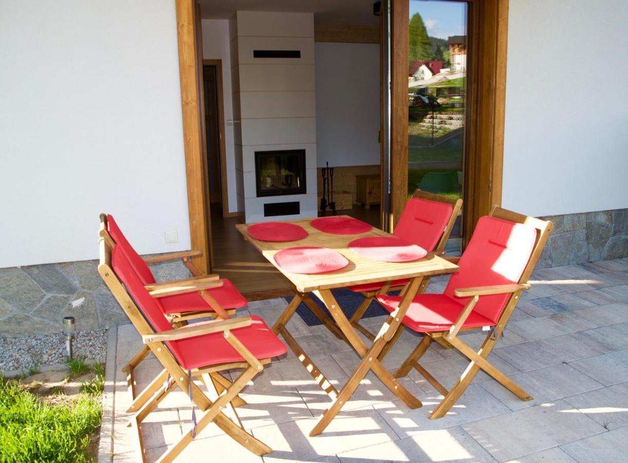 Apartment W Jaworkach - Pod Wysoka